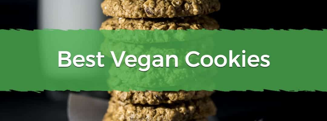 Best Vegan Cookies Image