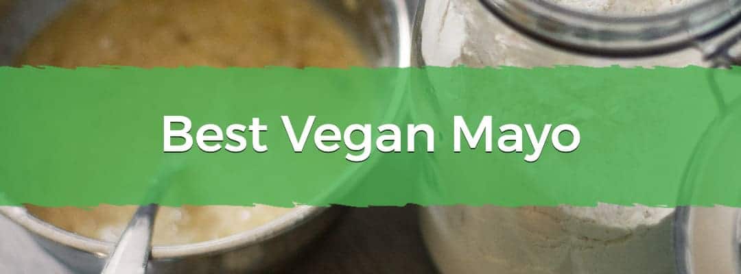 Best Vegan Mayo Image
