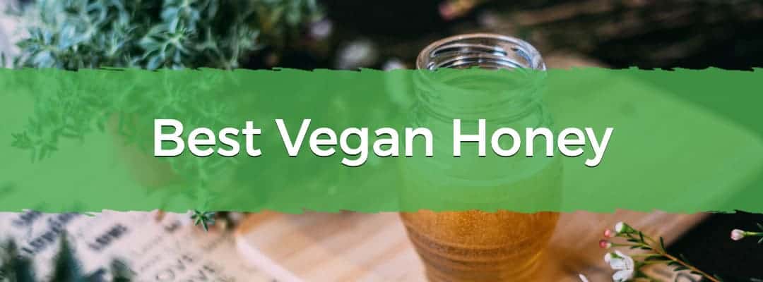 Best Vegan Honey Image