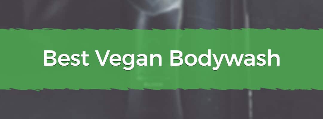 Best Vegan Bodywash Image