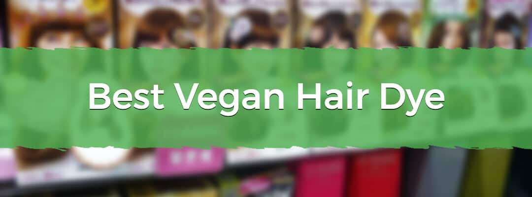 Best Vegan Hair Dye Image